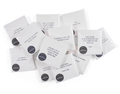 Ultimate Cocktail Napkin Collection - Set Of 54