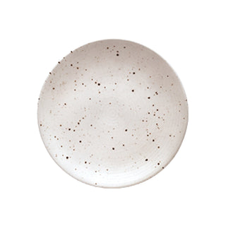 Speckled Ceramic Tapas Plate
