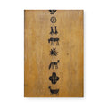 Symbols Art Tile