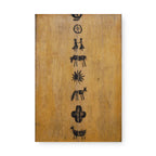 Symbols Art Tile
