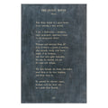 The Guest House Art Print - Gallery Wrap