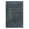 The Sun Art Print - Gallery Wrap
