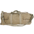 Brown Tradesman Duffle