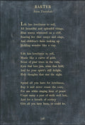 Barter Art Print - Poetry Collection