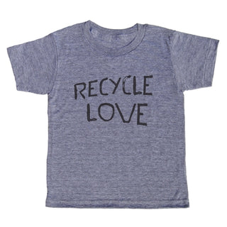 Recycle Love T-Shirt