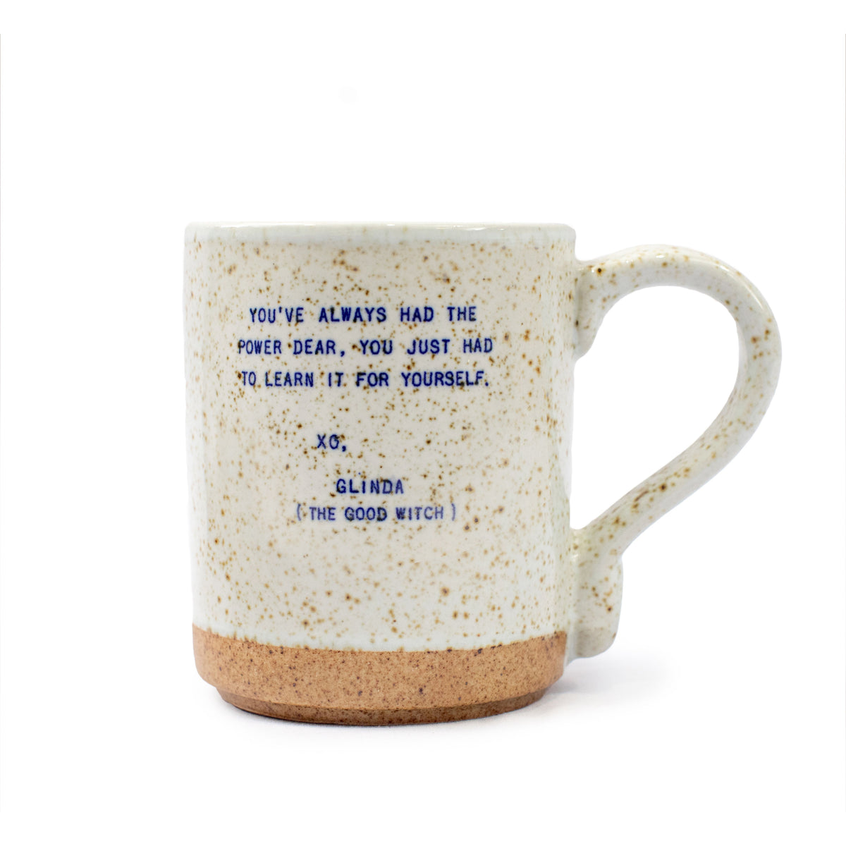 XO Mug - Glinda (Set of 4)