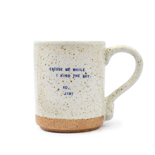 ***XO Mug - Jimi