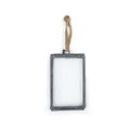 Zinc Hanging Frame 1.5x2.5 – Vertical