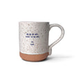 XO Mug - Yoda (Set of 4)