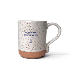 XO Mug - Yoda (Set of 4)