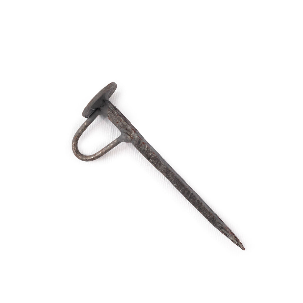Iron Anchor Nail - Set of 6