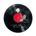 A Flower For The One I Love Vinyl Record