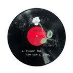 A Flower For The One I Love Vinyl Record