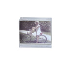Thick Acrylic Frame 2.25x2