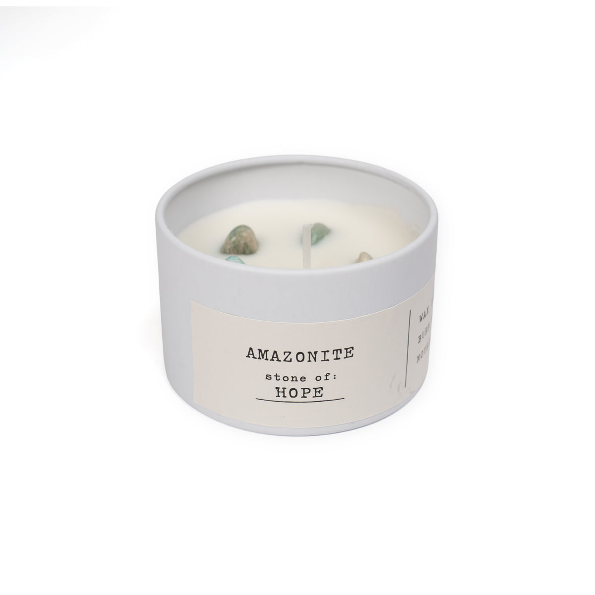 Mini Intention Candle Collection- Assorted Set of 32