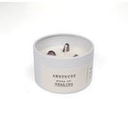 Mini Intention Candle Collection- Assorted Set of 32