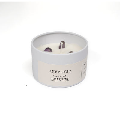 Mini Intention Candle Collection- Assorted Set of 32