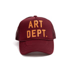 Art Dept. Trucker Hat