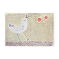 Hope Is A Thing Bird Art Tile