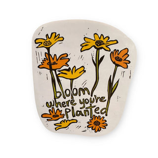 Bloom Where You Are Planted Adventure Stickers - Set of 12