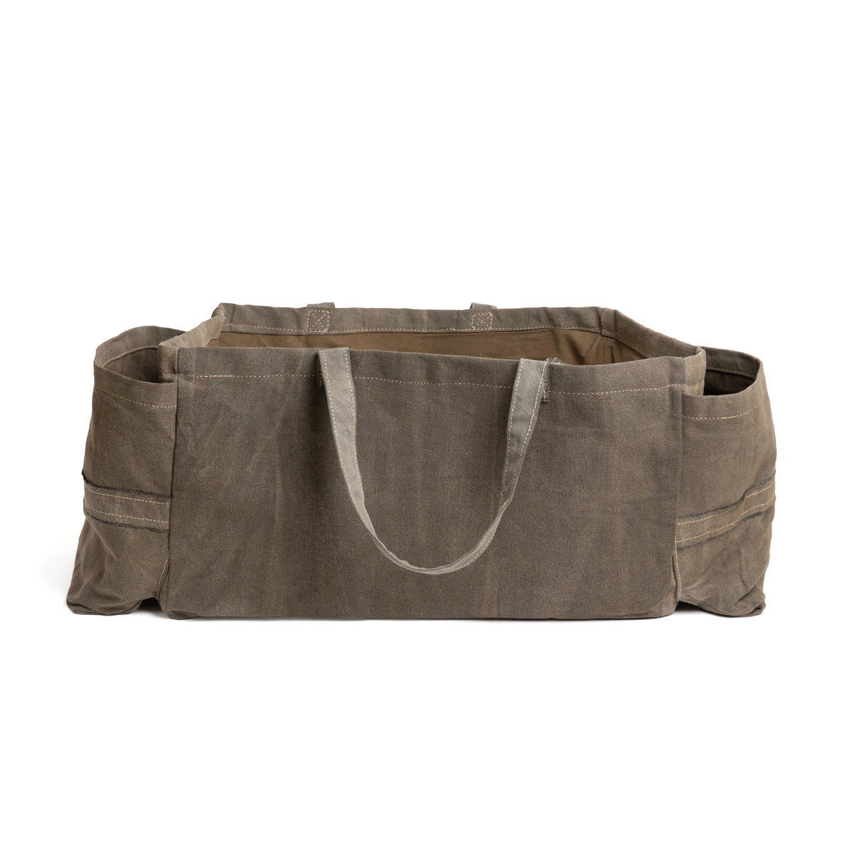 Distressed Shopper