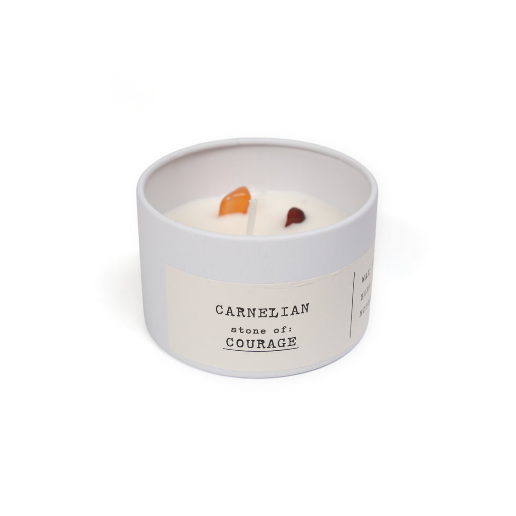 Mini Intention Candle Collection- Assorted Set of 32