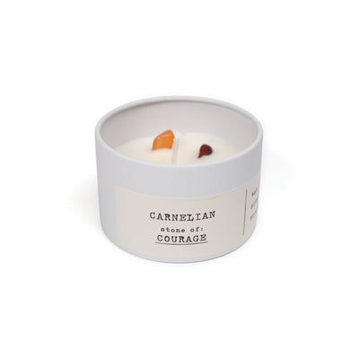 Mini Intention Candle Collection- Assorted Set of 32