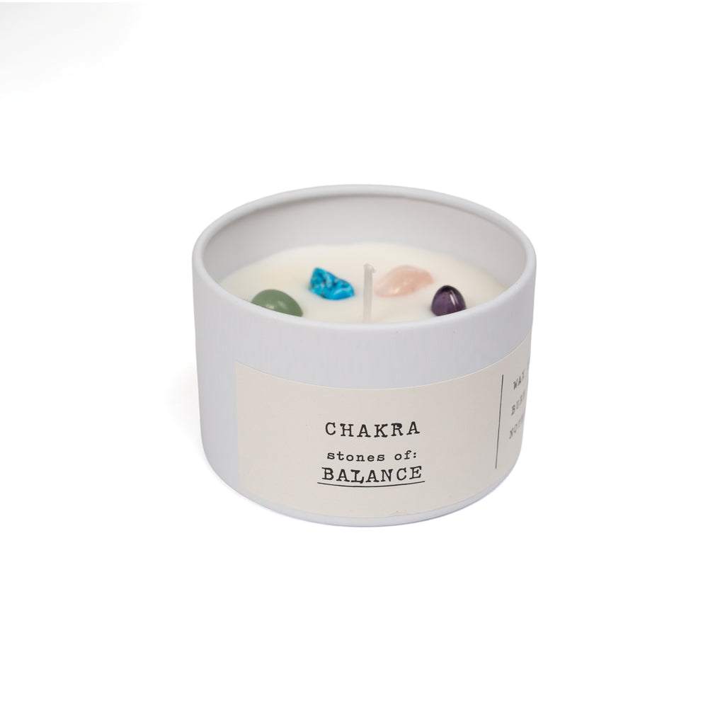 Mini Intention Candle Collection- Assorted Set of 32