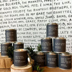 John Lennon Legends Candle