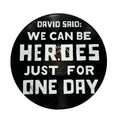 David Said Vinyl Record