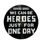 David Said Vinyl Record