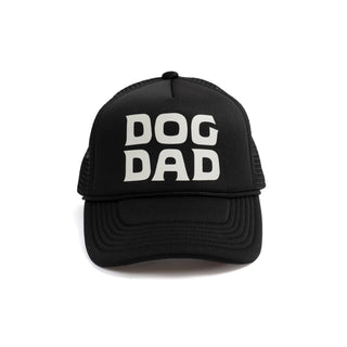 Dog Dad Trucker Hat