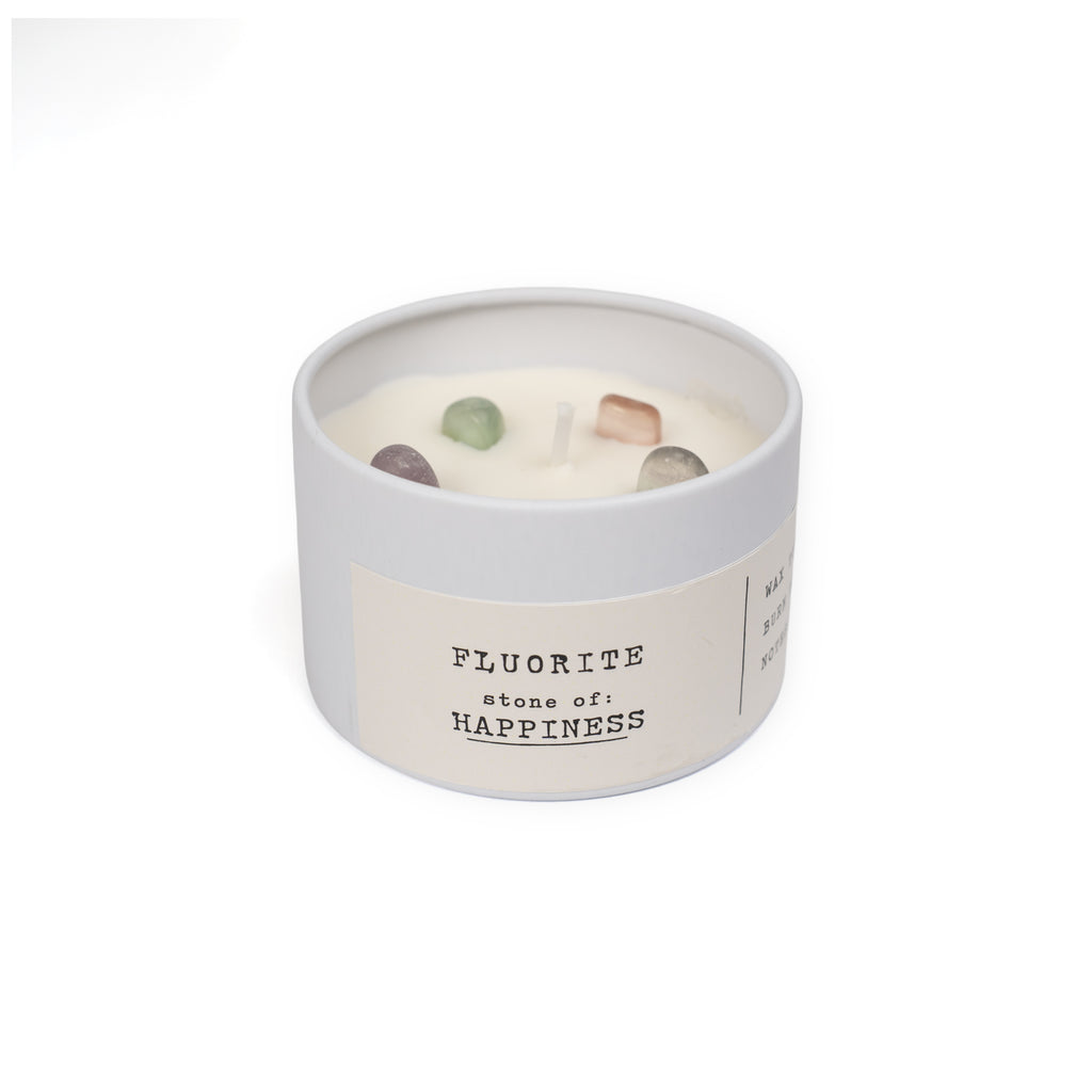 Mini Intention Candle Collection- Assorted Set of 32