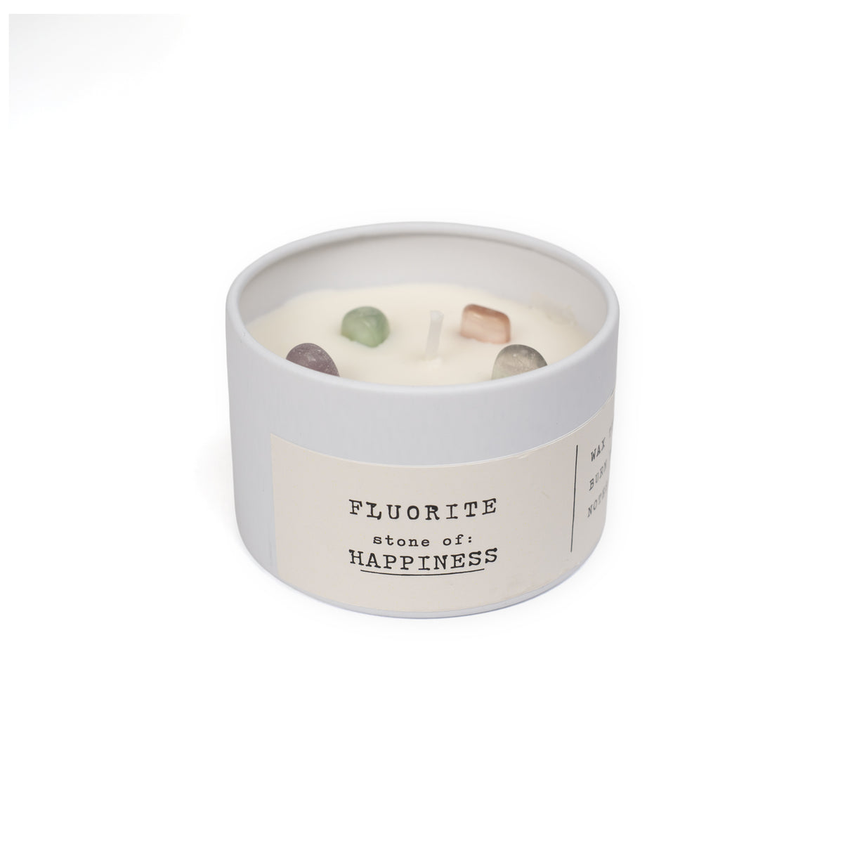 Mini Intention Candle Collection- Assorted Set of 32