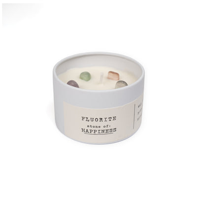 Mini Intention Candle Collection- Assorted Set of 32