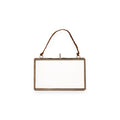 Zinc Hanging Frame 5x3 – Horizontal