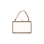 Zinc Hanging Frame 5x3 – Horizontal