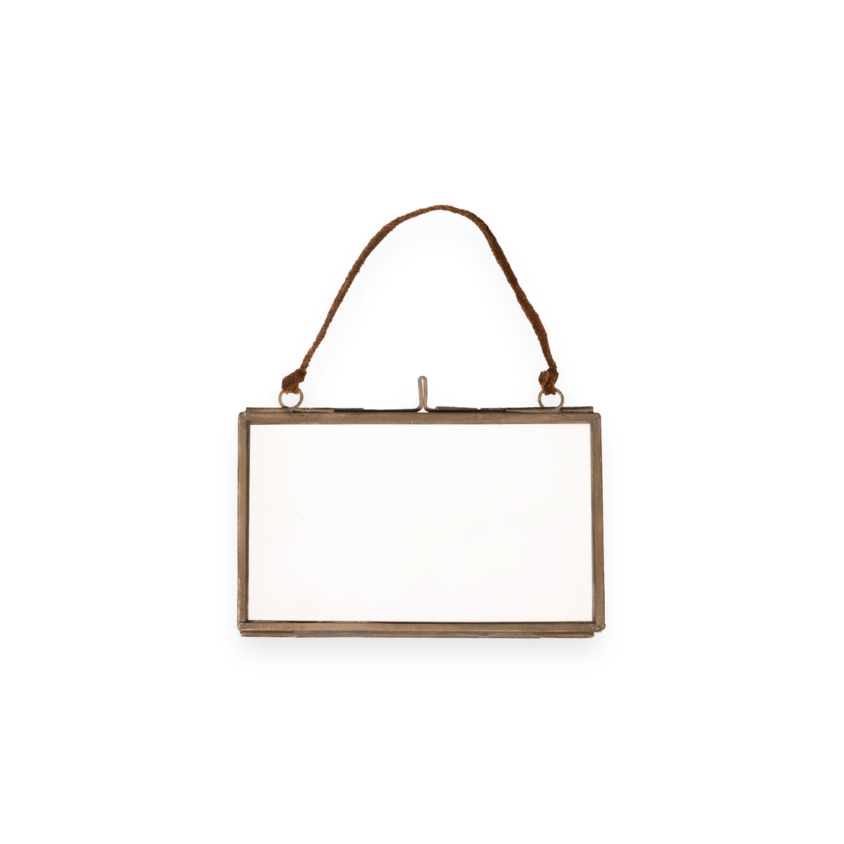 Zinc Hanging Frame 5x3 – Horizontal