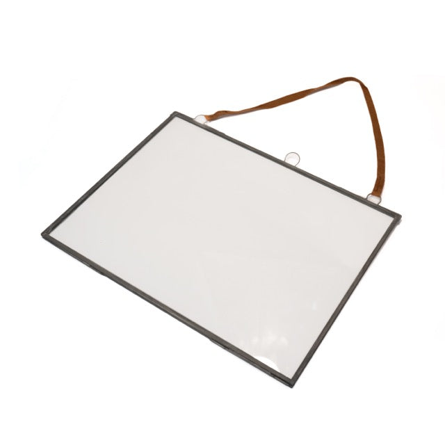 Zinc Hanging Frame 19x14.25 – Horizontal