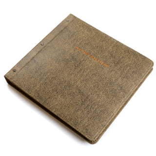 "For the Ones I Love" Photo Keeper