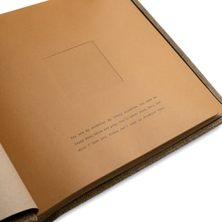 "For the Ones I Love" Photo Keeper