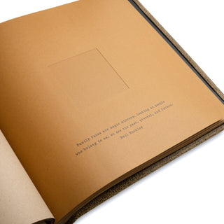 "For the Ones I Love" Photo Keeper