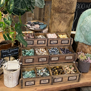 Mercantile Display