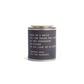 Grateful Dead Legends Candle