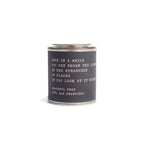 Grateful Dead Legends Candle