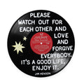 Jim Henson Vinyl Record