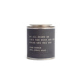 John Lennon Legends Candle