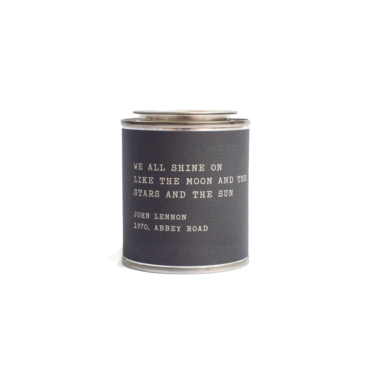 John Lennon Legends Candle