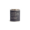 Led Zeppelin Legends Candle