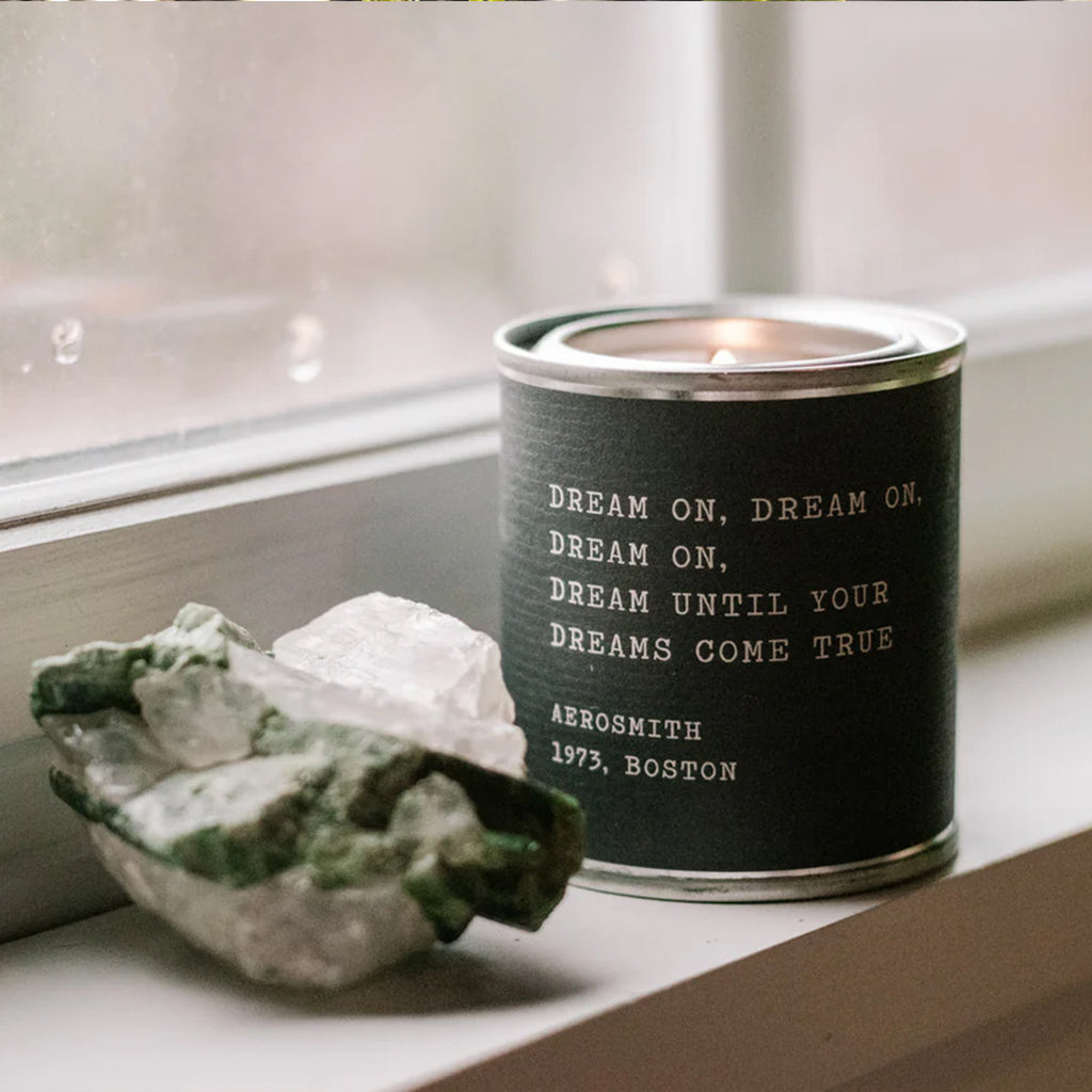 Legends Candle Collection - Set of 56